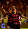Pedro atacante Flamengo   Foto: Marcelo Cortes/Flamengo / Esporte News Mundo
