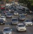 Na imagem, movimentação de carros na Marginal do Pinheiros, em São Paulo  Foto: Taba Benedicto/Estadão - 01/09/23 / Estadão