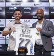  Foto: Rodrigo Coca/Agência Corinthians / Esporte News Mundo