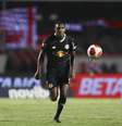 DG falou sobre o duelo contra o Águilas Doradas pela Pré-Libertadores.  Foto: Ari Ferreira/Red Bull Bragantino / Esporte News Mundo