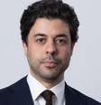 Tiago Eltz trocou Nova York por São Paulo para ser âncora na GloboNews; agora volta à reportagem  Foto: Reprodução