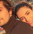 Luan Santana já estaria pensando em casamento com Jade Magalhães  Foto: Reprodução Instagram