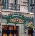 Café Tortoni, em Buenos Aires, na Argentina  Foto: iStock