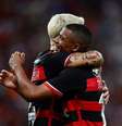 Análise: De La Cruz demonstra polivalência e abre leque de opções para Tite no Flamengo  Foto: Reprodução Twitter/Flamengo / Esporte News Mundo