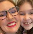Jornalista Renata Capucci celebra 11 anos de filha mais nova, Diana  Foto: Reprodução/Instagram/@renatacapucciofficial / Bons Fluidos