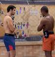  Foto: X/Big Brother Brasil / Pipoca Moderna