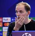 Thomas Tuchel não irá permanecer no Bayern de Munique para a próxima temporada -   Foto: FILIPPO MONTEFORTE/AFP via Getty Images / Esporte News Mundo