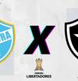 Aurora x Botafogo   Foto: ENM / Esporte News Mundo