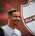 Fernando vai jogar pelo Internacional   Foto: Divulgação / Vila Nova / Esporte News Mundo