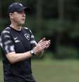  Foto: Arthur Barreto/Botafogo - Legenda: Botafogo está próximo de estrear na Libertadores / Jogada10