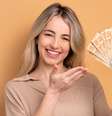 Aprenda a fazer seu dinheiro render mais  Foto: Shutterstock / Alto Astral