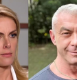 Alexandre Correa diz que Ana Hickmann é alcoólatra e pede teste de sanidade mental para ex: 'Não quero mais Ana solta'.  Foto: Reprodução, Record TV/Instagram / Purepeople