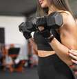 Personal trainer sugere treino para quem tem objetivo de hipertrofia  Foto: Freepik/Divulgação / Boa Forma