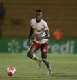 Red Bull Bragantino e Águilas Doradas empataram no jogo de ida da fase preliminar da Libertadores.   Foto: Ari Ferreira/Red Bull Bragantino / Esporte News Mundo