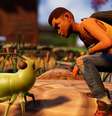 Grounded chega ao Nintendo Switch em abril (Imagem: Divulgação/Xbox Game Studios)  Foto: Canaltech