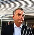 Investigadores buscam entender como o cartão de vacinação de Bolsonaro foi utilizado durante sua saída do Brasil antes da posse de Lula e no seu retorno ao País  Foto: WILTON JUNIOR/ESTADÃO - 03/05/2023 / Estadão