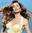 Gisele Bündchen   Foto: Rafael Pavarotti/Divulgação / Elas no Tapete Vermelho