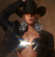 Vale lembrar que Texas Hold 'Em estreou em segundo lugar na lista no dia 13 de fevereiro  Foto: Instagram @beyonce / The Music Journal