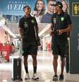 Cuiabá estreará na Copa do Brasil 2024  Foto: Esporte News Mundo