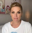 'Com medo' e 'diariamente ameaçada': a resposta de Ana Hickmann para as graves acusações de Alexandre Correa.  Foto: Reprodução, YouTube / Purepeople