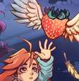 celeste-01.jpg  Foto: Maddy Makes Games / Divulgação