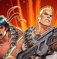 Contra: Operation Galuga é o mais novo título da famosa franquia de jogos de ação e plataforma da Konami  Foto: Reprodução / Konami