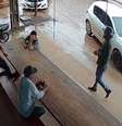 Empresário foi morto a tiros em mesa de restaurante  Foto: Reprodução/Redes sociais
