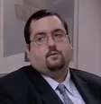 Ewen MacIntosh ficou conhecido por interpretar Keith Bishop na versão britânica da série The Office  Foto: Reprodução