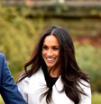 O príncipe Harry e Meghan  Foto: Divulgação