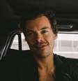 Harry Styles recebeu mais de 8 mil cartas da brasileira Myra Carvalho, que foi presa por perseguição  Foto: Reprodução/Instagram