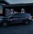 Polícia de Tooele prendeu criança de 9 anos que atirou em familiar  Foto: Divulgação/Prefeitura de Tooele