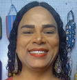 O primeiro processo de adoção feito por Alexya aconteceu em 2015, quando Gabriel passou a fazer parte de sua família. Em 2016, adotou Ana Maria e, em 2018, Deise, duas meninas trans  Foto: Reprodução: Instagram/alexyasalvadoroficial
