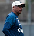 Serginho Chulapa  Foto: Ricardo Saibun/Santos FC 