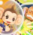 Novo Super Monkey Ball promete entregar muita diversão aos jogadores  Foto: Reprodução / Sega