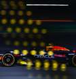 Verstappen não quis saber e foi o mais rápido no primeiro dia da pré-temporada da F1 2024  Foto: Oracle Red Bull Racing / X