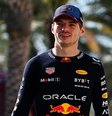 Verstappen listou os cinco melhores pilotos da história da F1  Foto: Reprodução/Instagram/@maxverstappen1