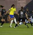 Brasil   Foto: Leandro Lopes/CBF / Esporte News Mundo