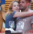 Dado Dolabella x Luana Piovani: ator acusa ex de criar agressão para promover peça em que 'ficava nua'.  Foto: AGNews / Purepeople