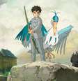  Foto: Divulgação/Studio Ghibli / Pipoca Moderna