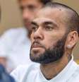 A condenação de Daniel Alves chega apenas duas semanas após o término do julgamento  Foto: jogador de futebol é condenado na Espanha por estupro -  Instagram / Reprodução / Perfil Brasil
