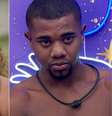 Pitel quebra o silêncio e se pronuncia após beijo de Davi na festa do 'BBB 24'  Foto: Reprodução/ Globo / Mais Novela