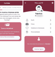 O InternationalCupid é referência quando o assunto é app de relacionamento com estrangeiros (Imagem: Captura de tela/Fabrício Calixto/Canaltech)  Foto: Canaltech