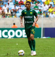 Denilson, volante do Cuiabá  Foto: Esporte News Mundo