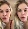 Bárbara Evans detalhou que decidiu parar de usar filtros nas redes sociais há alguns meses.  Foto: @barbaraevans22 via Instagram / Estadão