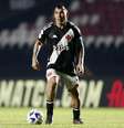 Medel reclama de postura do Vasco   Foto: Daniel Ramalho/Vasco / Esporte News Mundo
