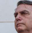Bolsonaro é investigado por instigar um golpe de Estado  Foto: Valter Campanato/Agência Brasil / Perfil Brasil