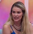 Yasmin Brunet no 'BBB 24'  Foto: Reprodução/Globo / Márcia Piovesan