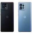 Um possível sucessor para o Motorola Edge 40 Pro estaria em desenvolvimento para a segunda metade de 2024, trazendo processador Snapdragon 8 Gen 3 (Imagem: Divulgação/Motorola)  Foto: Canaltech