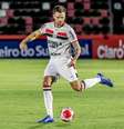 Bernardo Schappo em ação   Foto: Diogo Reis/Arquivo pessoal / Esporte News Mundo