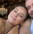 Saiba qual é a fortuna de Paolla Oliveira e Diogo Nogueira  Foto: Reprodução/ Instagram/ @paollaoliveirareal / Famosos e Celebridades
